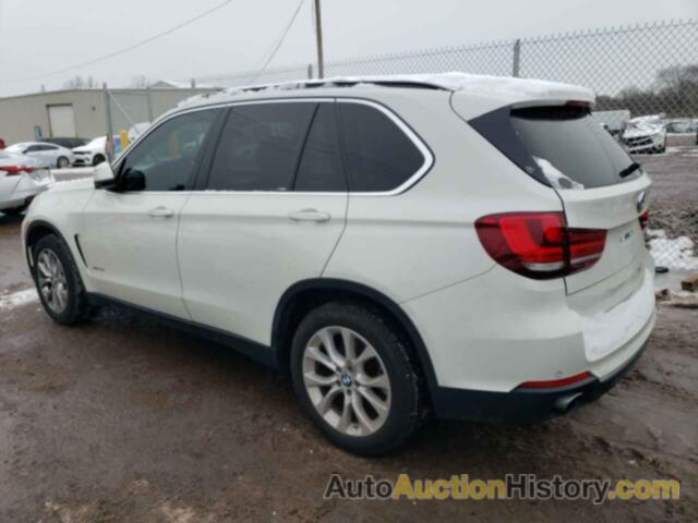 BMW X5 XDRIVE35I, 5UXKR0C58G0P33041