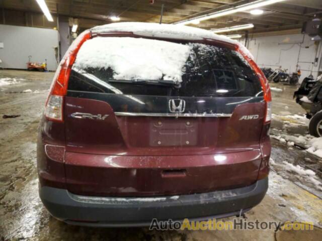 HONDA CRV EX, 5J6RM4H50EL056376