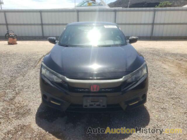 HONDA CIVIC LX, 2HGFC4B07GH306576