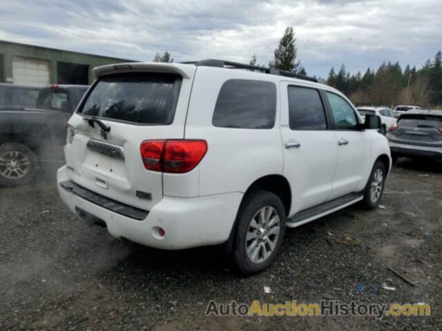 TOYOTA SEQUOIA LIMITED, 5TDBY68A08S011087
