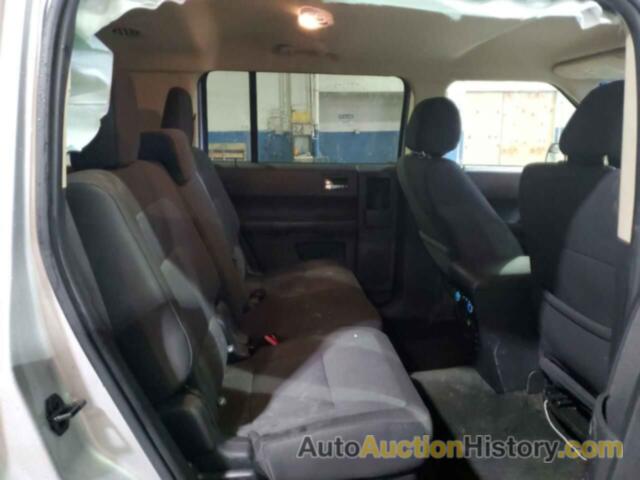 FORD FLEX SE, 2FMGK5B81HBA08333