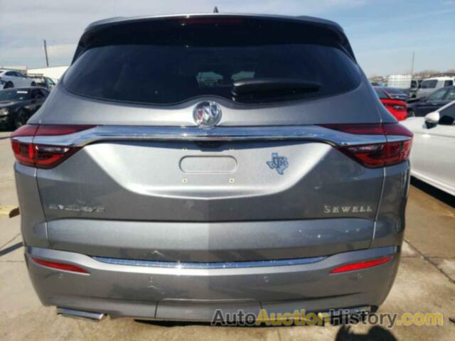 BUICK ENCLAVE AVENIR, 5GAERDKW4LJ163593