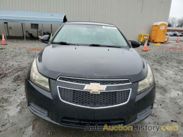 CHEVROLET CRUZE LT, 1G1PF5S90B7132636