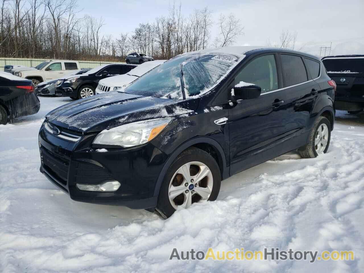 FORD ESCAPE SE, 1FMCU0G78GUB22477