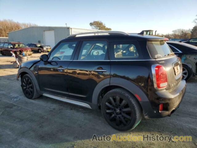 MINI COOPER COUNTRYMAN, WMZYS7C55K3J04790