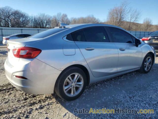 CHEVROLET CRUZE LT, 1G1BE5SM7H7212123