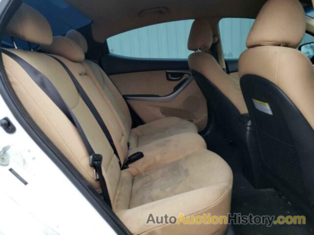 HYUNDAI ELANTRA GLS, 5NPDH4AE8DH341179