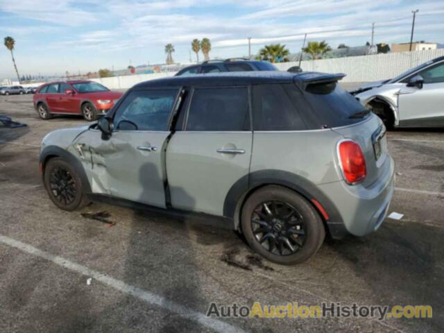 MINI COOPER S, WMWXU3C55G2D28170