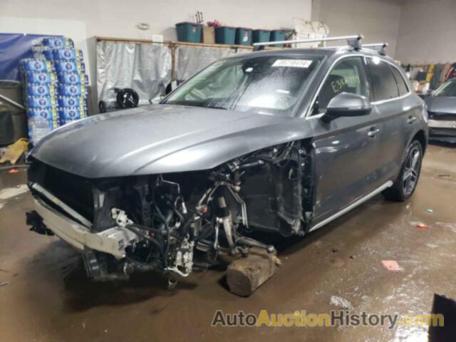 AUDI Q5 PRESTIGE, WA1F2BFYXM2033878