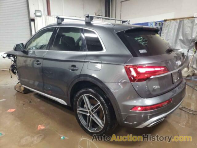 AUDI Q5 PRESTIGE, WA1F2BFYXM2033878