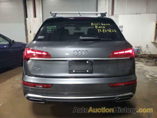 AUDI Q5 PRESTIGE, WA1F2BFYXM2033878