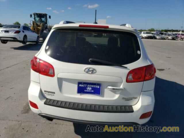 HYUNDAI SANTA FE SE, 5NMSH13E18H202839