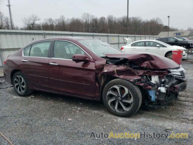 HONDA ACCORD EX, 1HGCR2F73GA228888