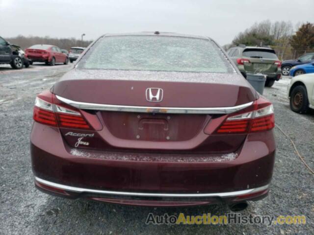 HONDA ACCORD EX, 1HGCR2F73GA228888