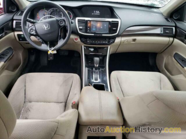 HONDA ACCORD EX, 1HGCR2F73GA228888