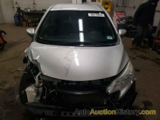 NISSAN VERSA S, 3N1CE2CP7FL433980