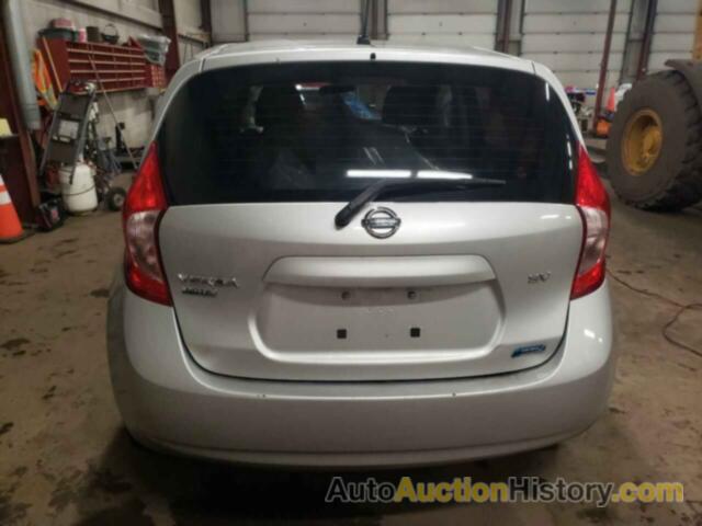 NISSAN VERSA S, 3N1CE2CP7FL433980