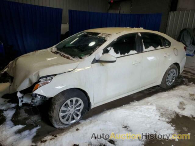 KIA FORTE FE, 3KPF24AD5KE130265