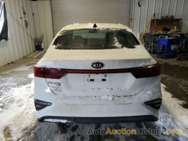 KIA FORTE FE, 3KPF24AD5KE130265