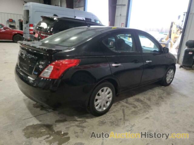 NISSAN VERSA S, 3N1CN7AP1DL837497