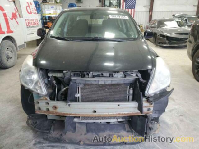 NISSAN VERSA S, 3N1CN7AP1DL837497