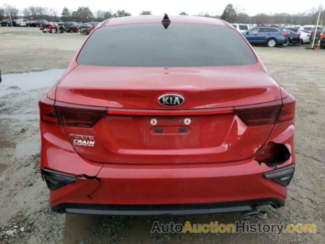 KIA FORTE FE, 3KPF24ADXME264479