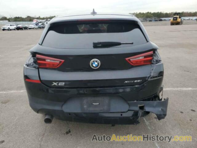 BMW X2 XDRIVE28I, WBXYJ5C3XJEF72044