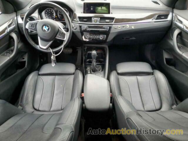 BMW X2 XDRIVE28I, WBXYJ5C3XJEF72044