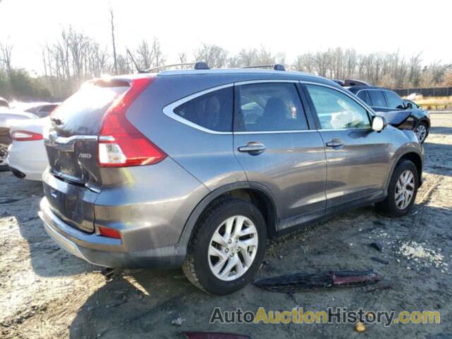 HONDA CRV EXL, 2HKRM4H73GH600951