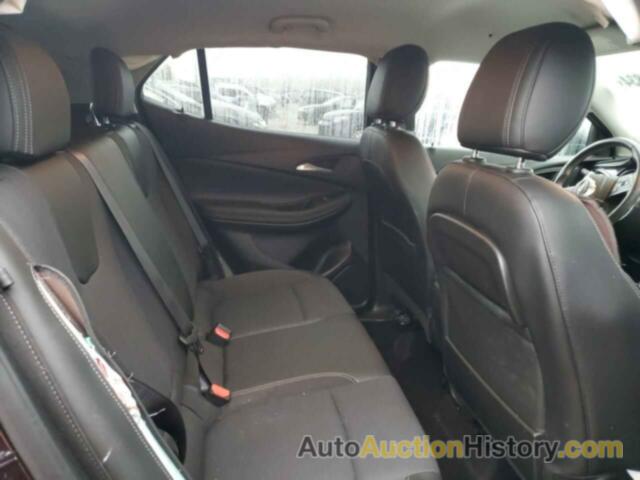 BUICK ENCORE PREFERRED, KL4MMBS24MB045303