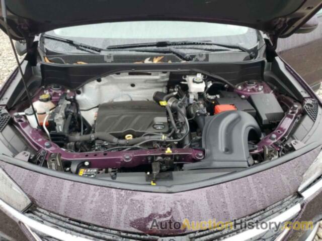 BUICK ENCORE PREFERRED, KL4MMBS24MB045303