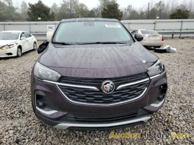 BUICK ENCORE PREFERRED, KL4MMBS24MB045303