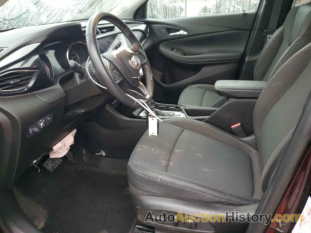 BUICK ENCORE PREFERRED, KL4MMBS24MB045303