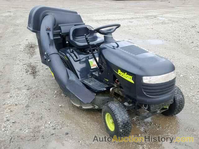 2011 POUL LAWNMOWER, 110211ZA51195