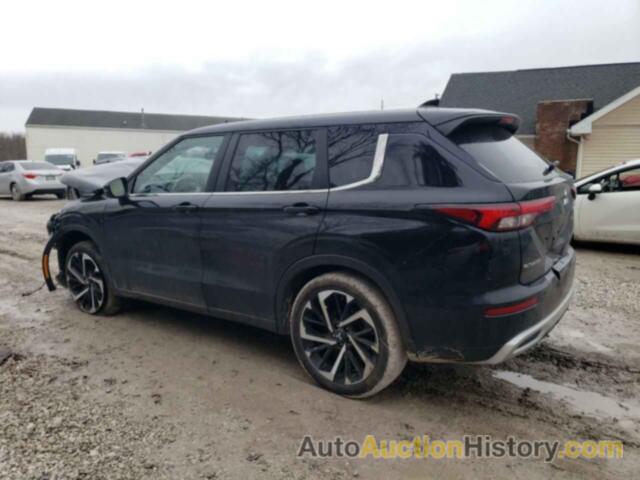 MITSUBISHI OUTLANDER SE, JA4J4UA81NZ084265