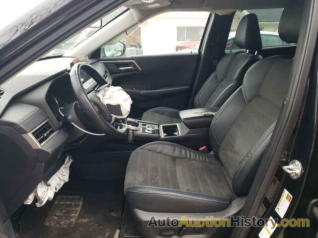 MITSUBISHI OUTLANDER SE, JA4J4UA81NZ084265