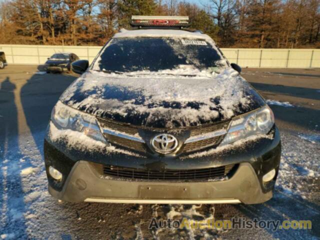 TOYOTA RAV4 LIMITED, 2T3DFREVXEW200721