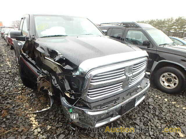 2013 RAM RAM TRUCK, 1C6RR7GT9DS503601