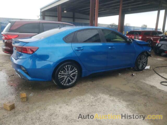 KIA FORTE GT LINE, 3KPF54AD9PE599695