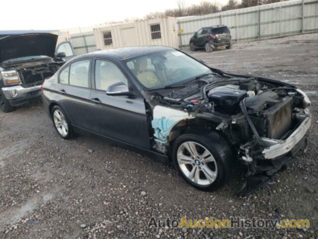 BMW 3 SERIES I SULEV, WBA8E9G58GNU30105