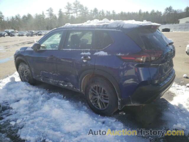 NISSAN ROGUE S, 5N1AT3AB9MC834989