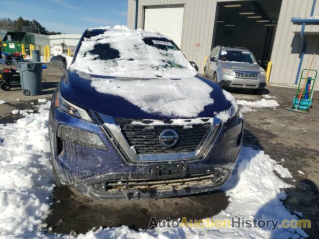 NISSAN ROGUE S, 5N1AT3AB9MC834989