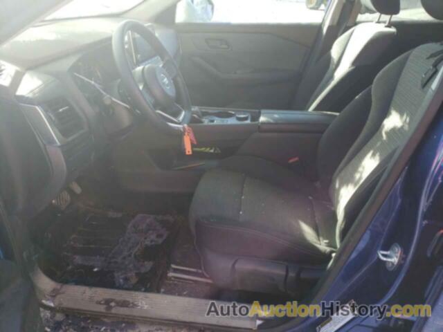 NISSAN ROGUE S, 5N1AT3AB9MC834989