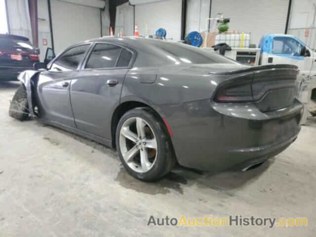 DODGE CHARGER R/T, 2C3CDXCT9HH595278