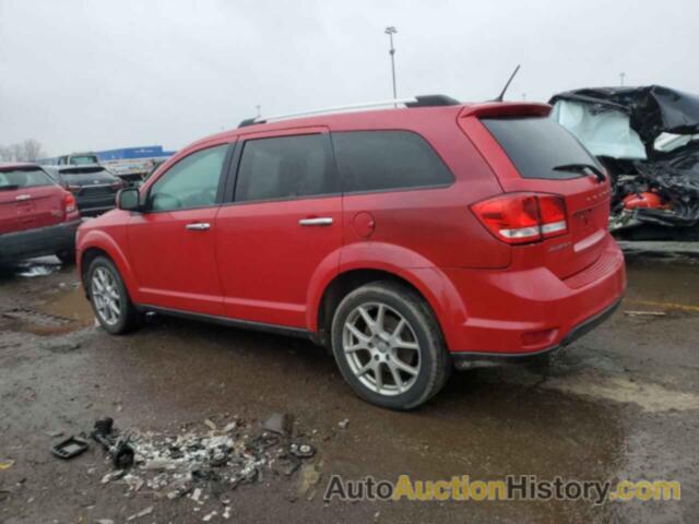 DODGE JOURNEY CREW, 3C4PDCDG2DT537957