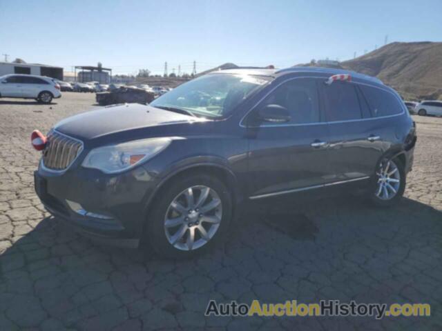 BUICK ENCLAVE, 5GAKRDKD8DJ137355