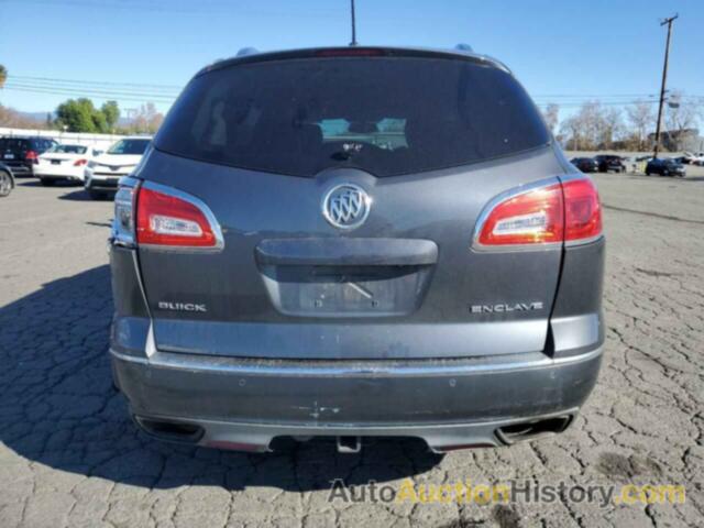 BUICK ENCLAVE, 5GAKRDKD8DJ137355