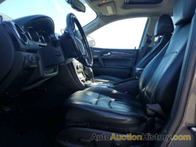 BUICK ENCLAVE, 5GAKRDKD8DJ137355