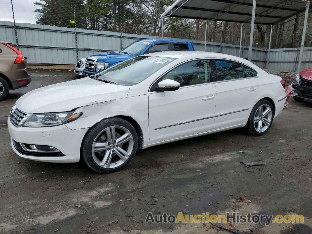 VOLKSWAGEN CC SPORT, WVWBP7AN9DE501811