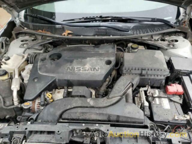 NISSAN ALTIMA 2.5, 1N4AL3AP4JC161451